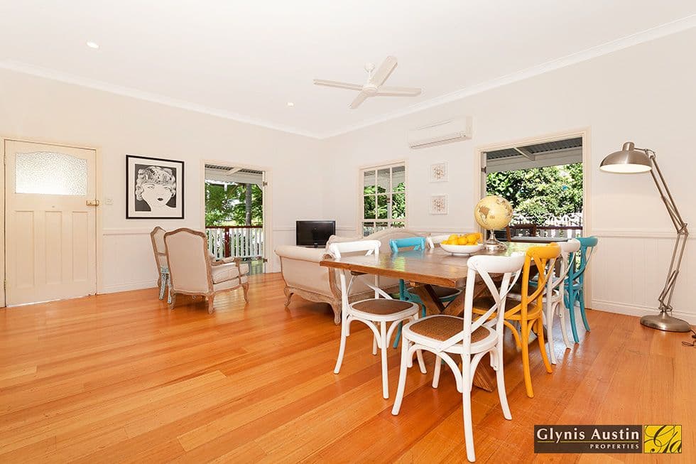 34 Cairns Street, Red Hill QLD 4059, Red Hill - Thumbnail 2