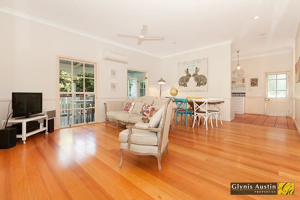 34 Cairns Street, Red Hill QLD 4059, Red Hill - Thumbnail 3