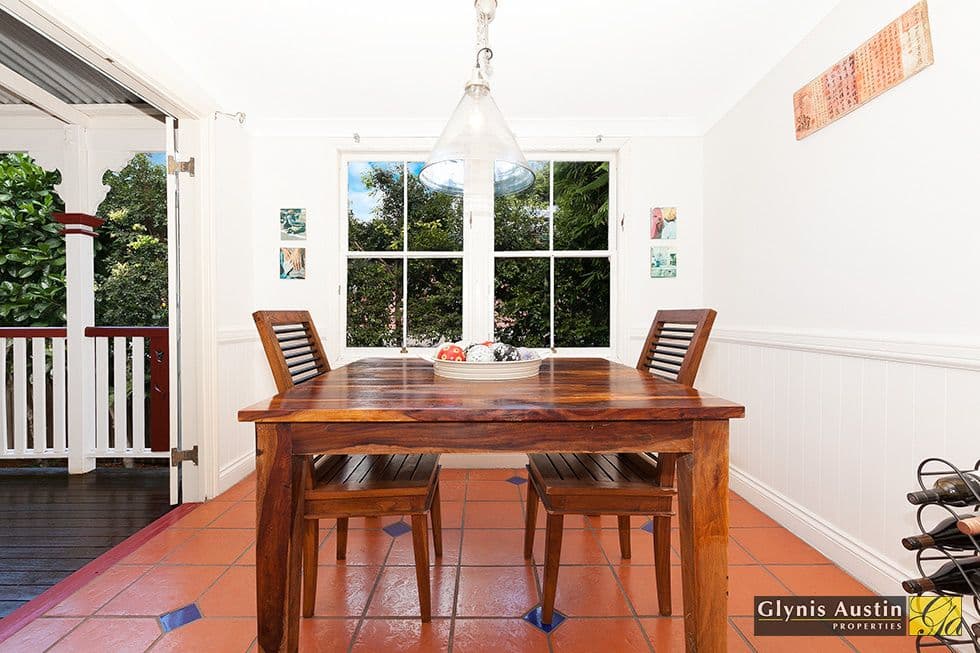 34 Cairns Street, Red Hill QLD 4059, Red Hill - Thumbnail 4