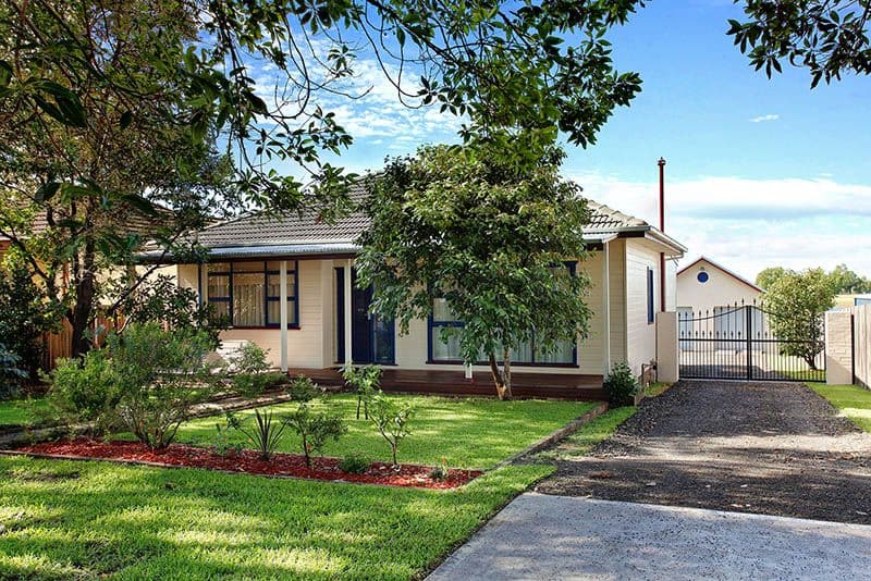 83 Pitt Street, RICHMOND NSW 2753, Richmond - Image 1