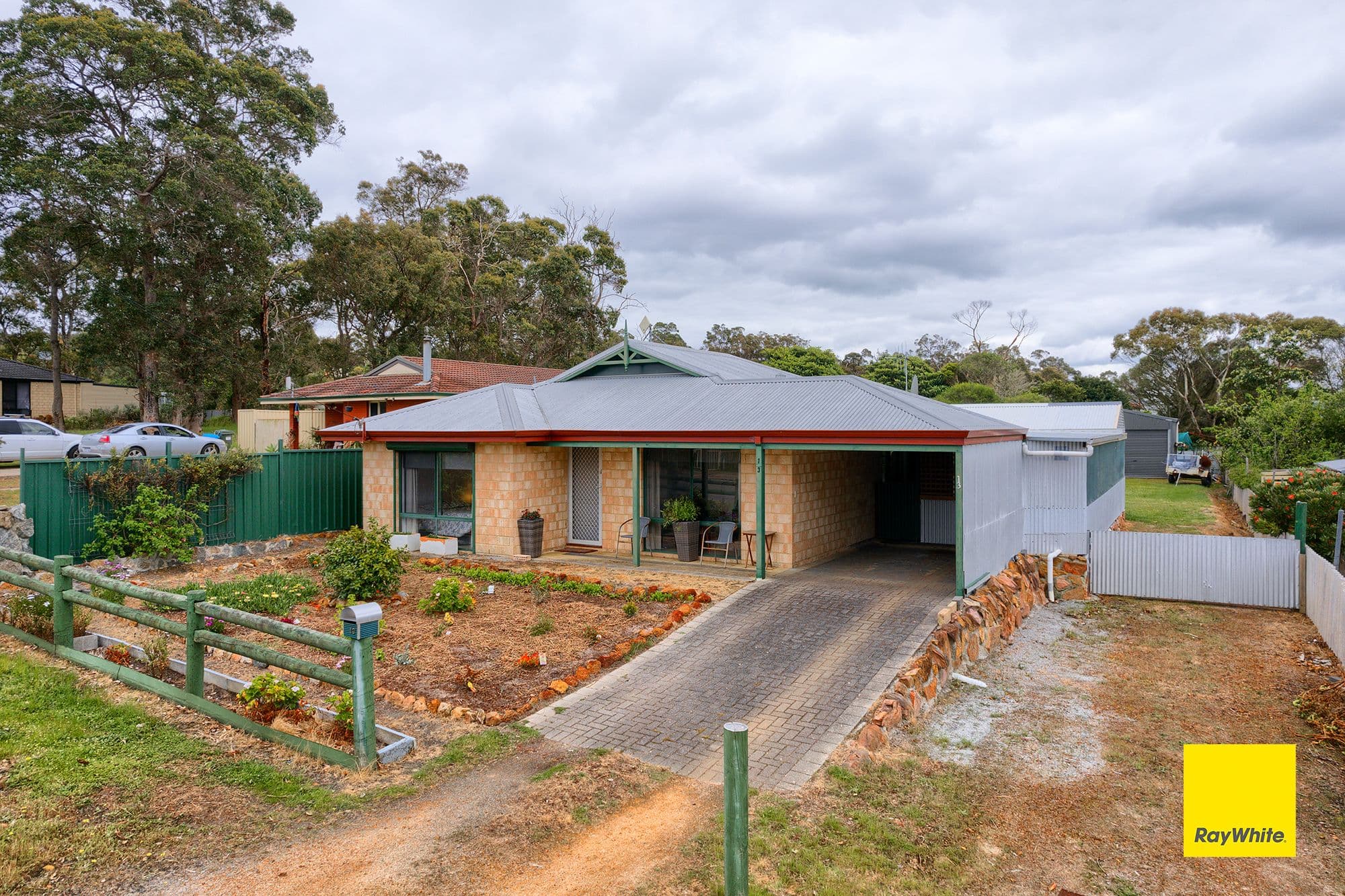 13 Margaret Street, Mount Barker WA 6324, Mount Barker - Image 1