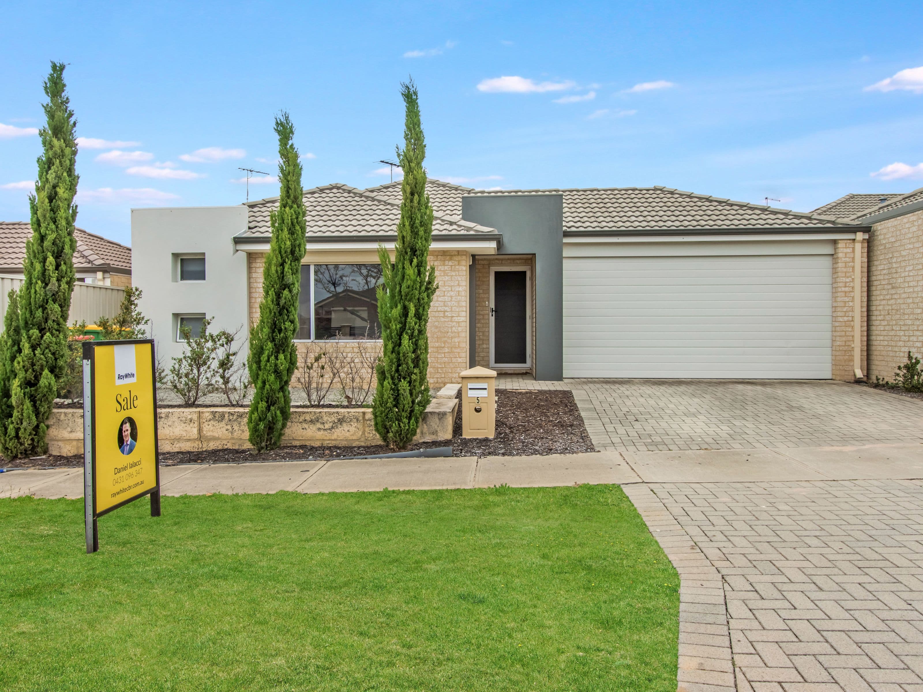 5 Wilson Pass, Baldivis WA 6171, Baldivis - Image 1