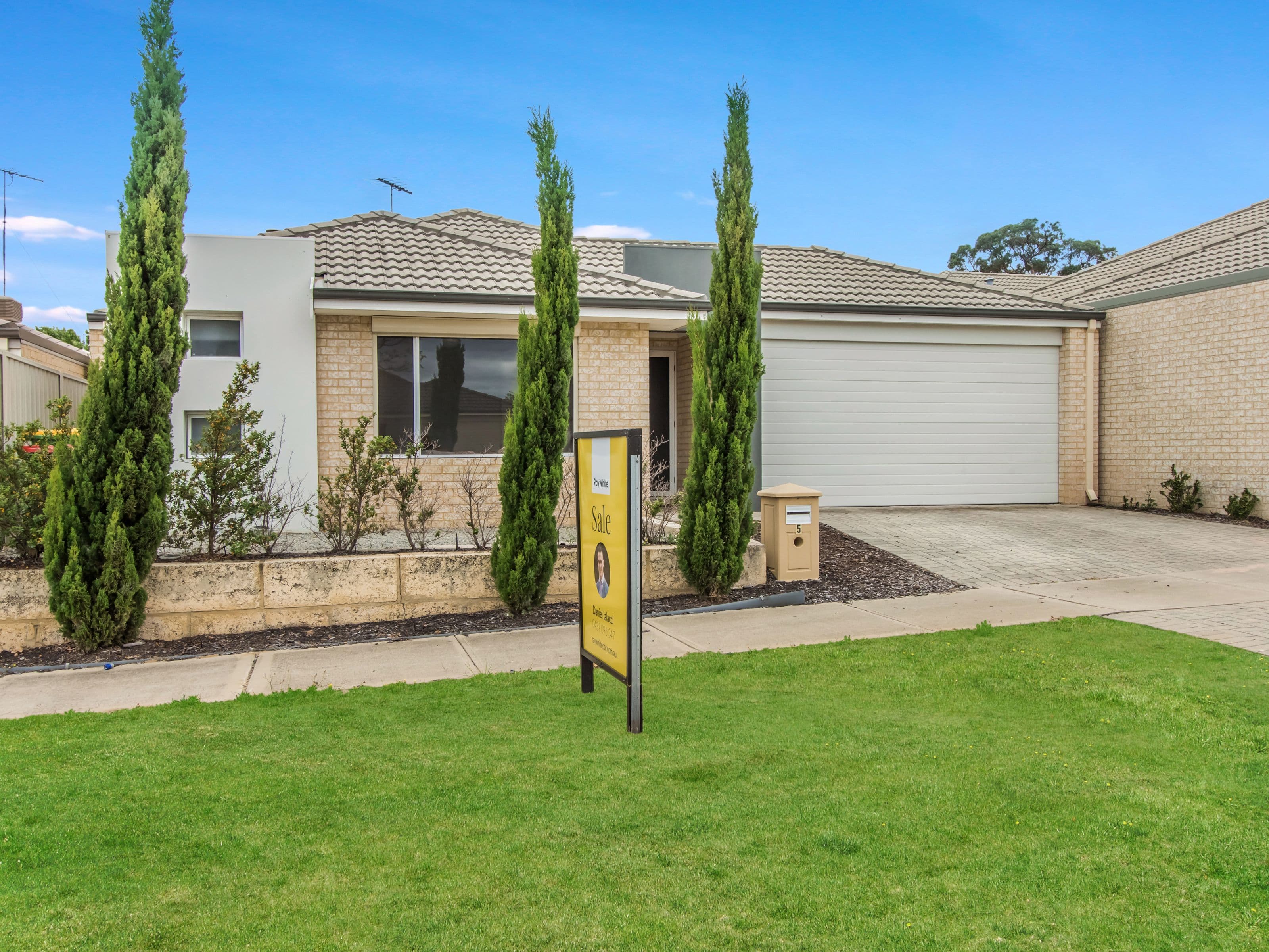 5 Wilson Pass, Baldivis WA 6171, Baldivis - Thumbnail 2
