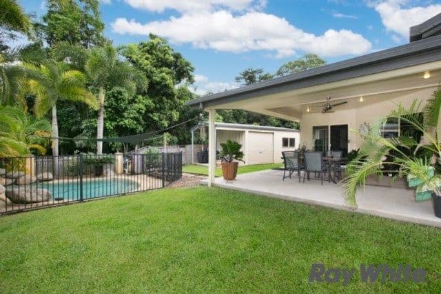 13 Cowie Close, BENTLEY PARK QLD 4869, Bentley Park - Thumbnail 2