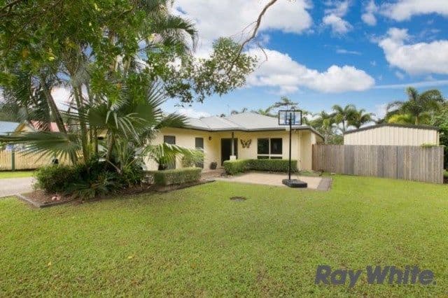 13 Cowie Close, BENTLEY PARK QLD 4869, Bentley Park - Thumbnail 3