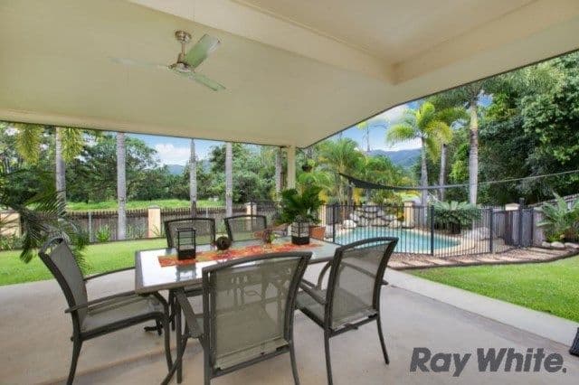 13 Cowie Close, BENTLEY PARK QLD 4869, Bentley Park - Thumbnail 4