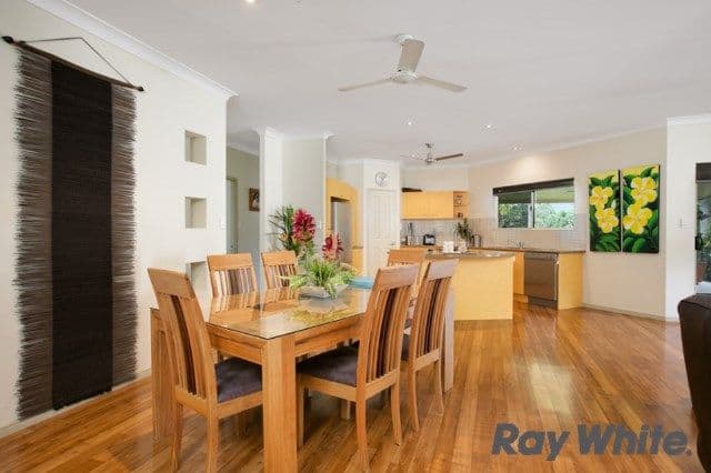 13 Cowie Close, BENTLEY PARK QLD 4869, Bentley Park - Thumbnail 7
