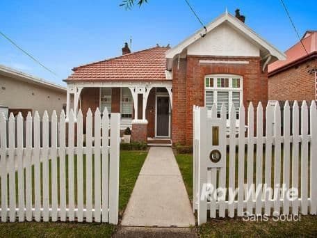 27 Herbert Street, ROCKDALE NSW 2216, Rockdale - Image 1