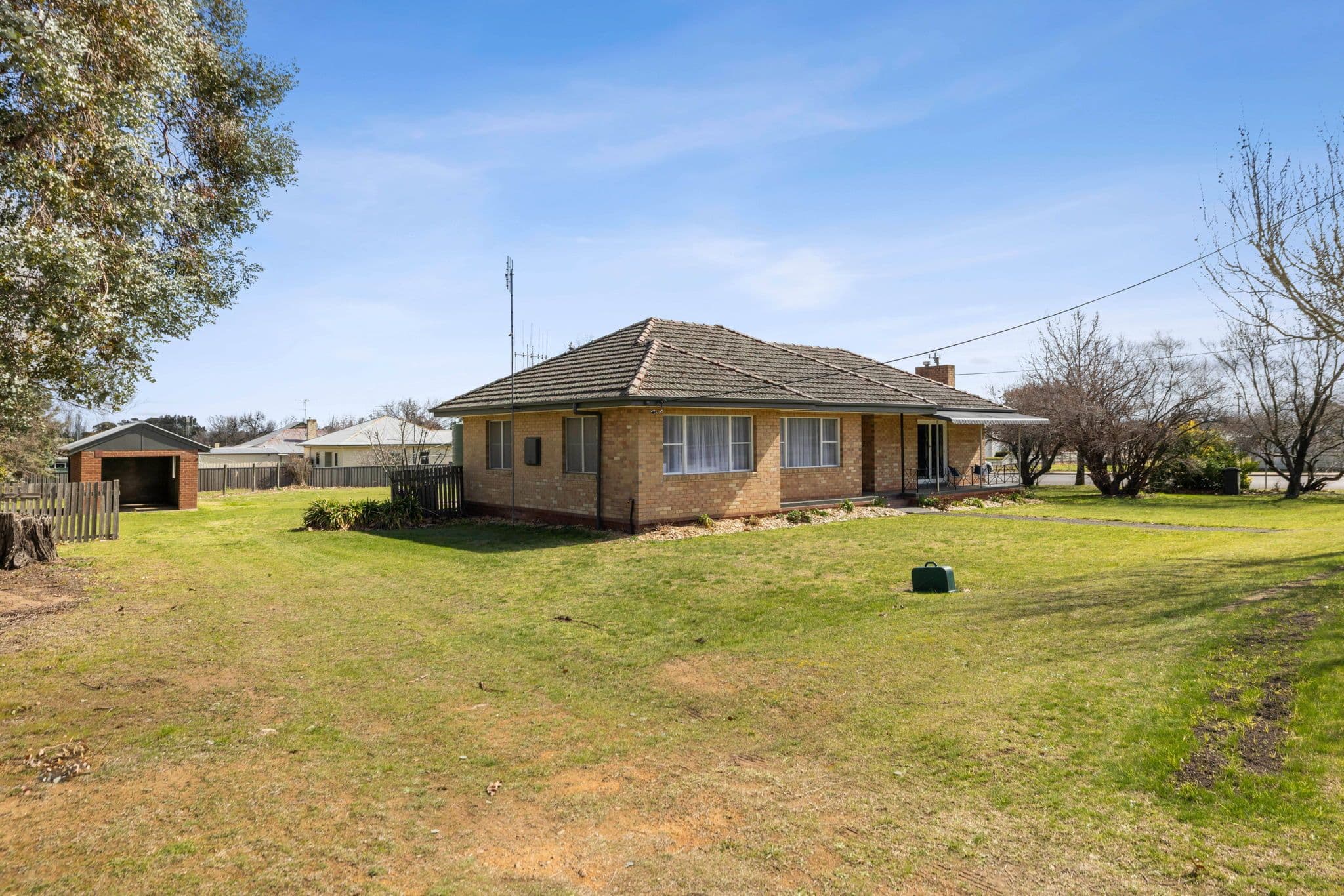 57 Farm Street, Boorowa NSW 2586, Boorowa - Image 1