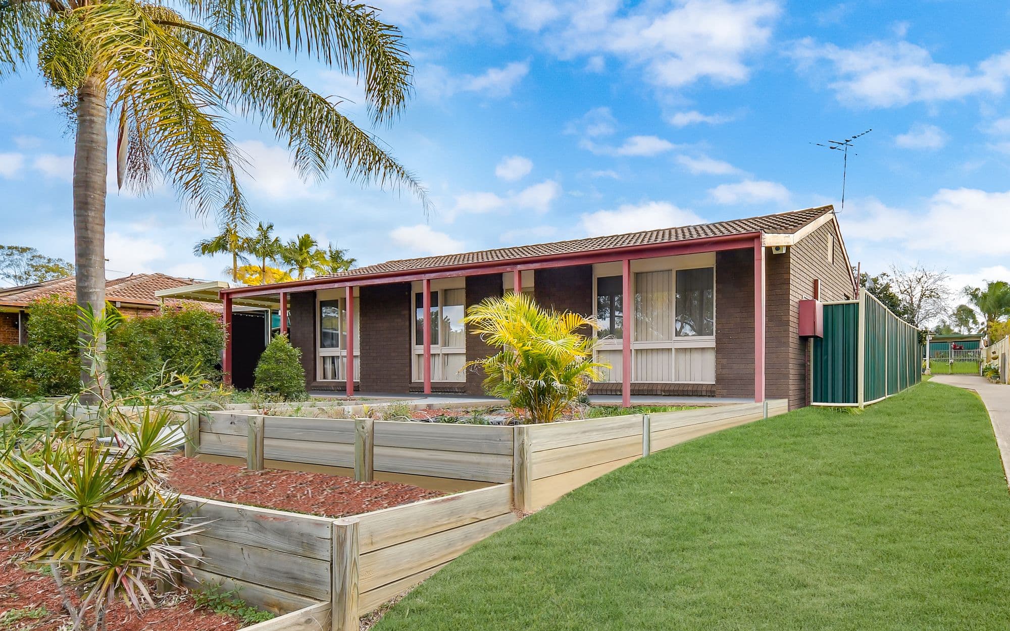 22 Harcourt Place, Eagle Vale NSW 2558, Eagle Vale - Thumbnail 2