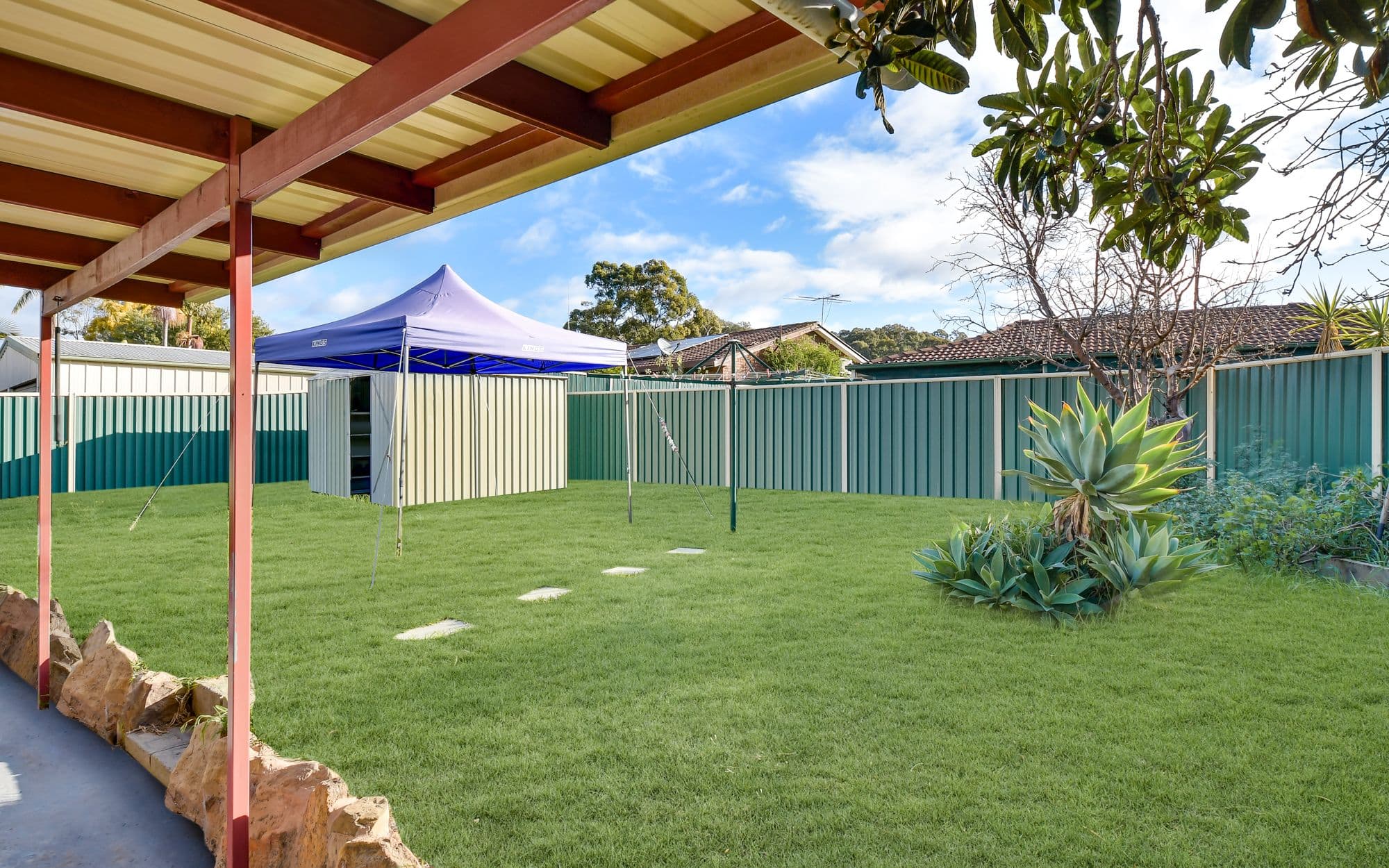 22 Harcourt Place, Eagle Vale NSW 2558, Eagle Vale - Thumbnail 8
