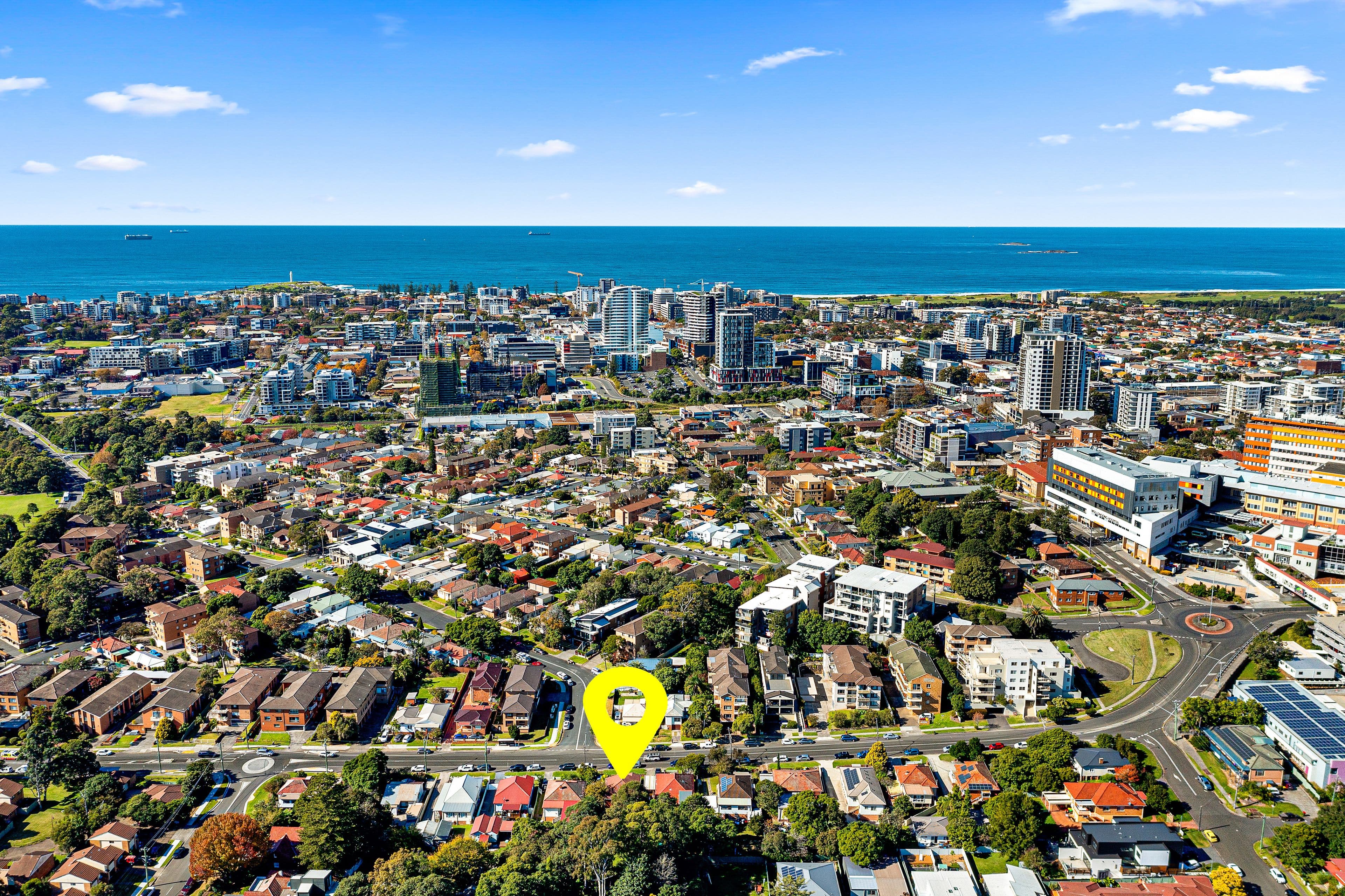 20 Mercury Street, Wollongong NSW 2500, Wollongong - Thumbnail 4