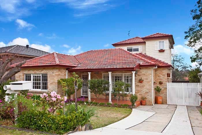 2 Orana Street, NORTH RYDE NSW 2113, North Ryde - Image 1