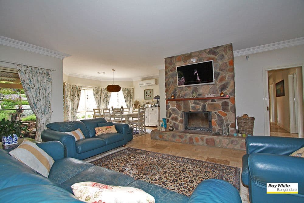 135 Hogan Drive, Wamboin - Thumbnail 2