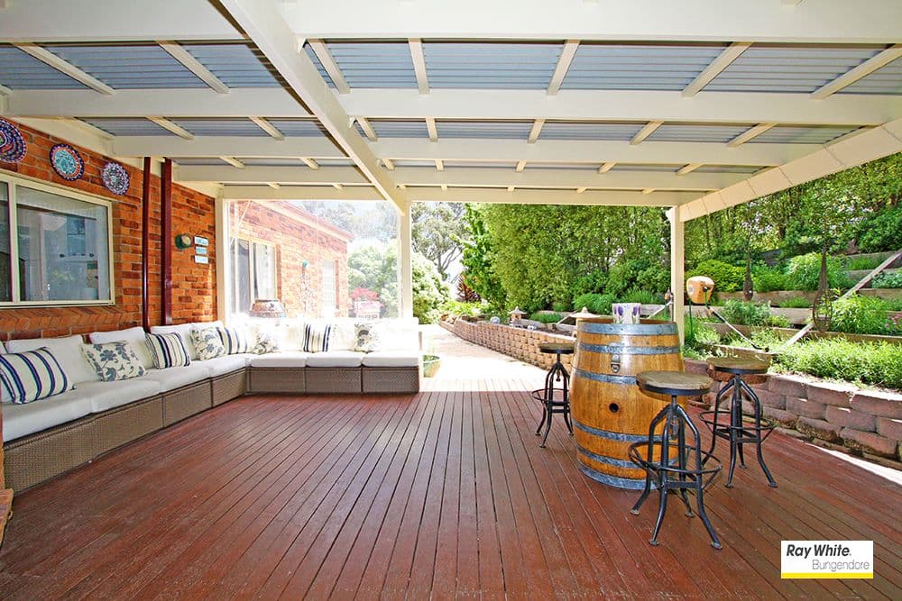 135 Hogan Drive, Wamboin - Thumbnail 6