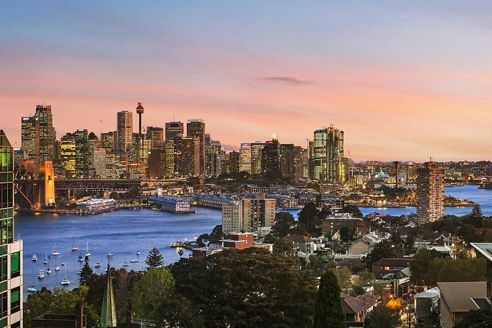 9 William Street, North Sydney NSW 2060, North Sydney - Image 1
