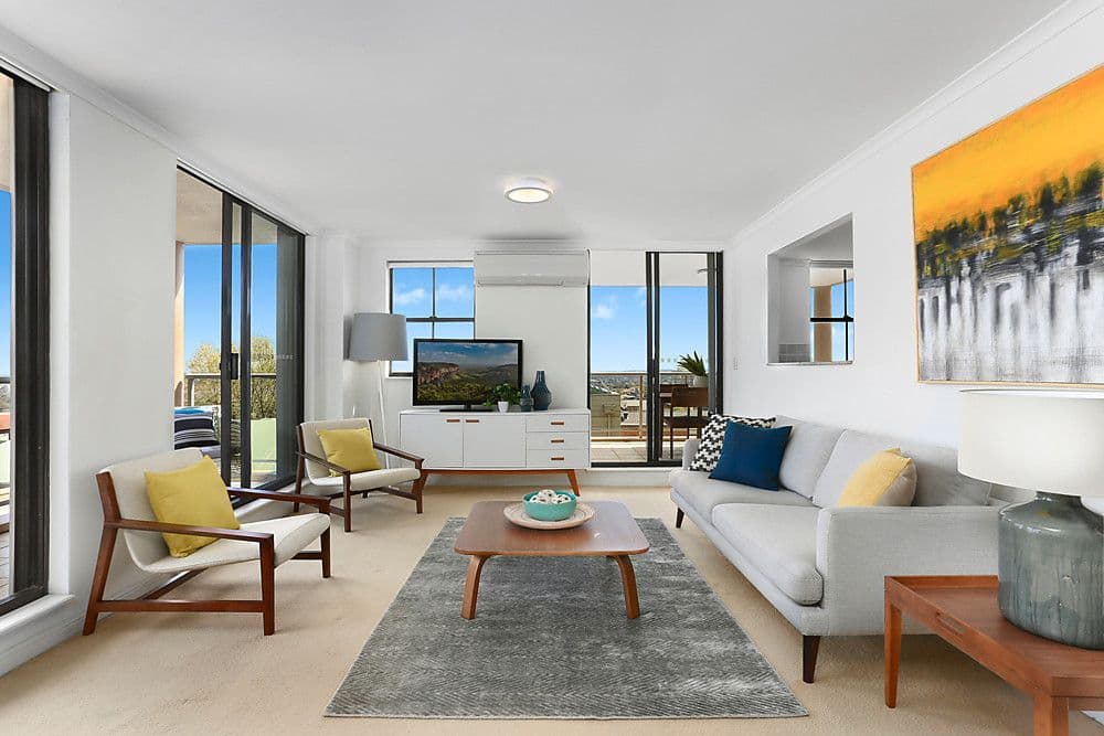 9 William Street, North Sydney NSW 2060, North Sydney - Thumbnail 2