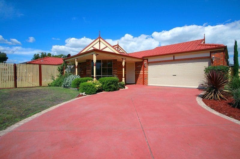 14 O'reilly Court, LYNBROOK VIC 3975, Lynbrook - Image 1