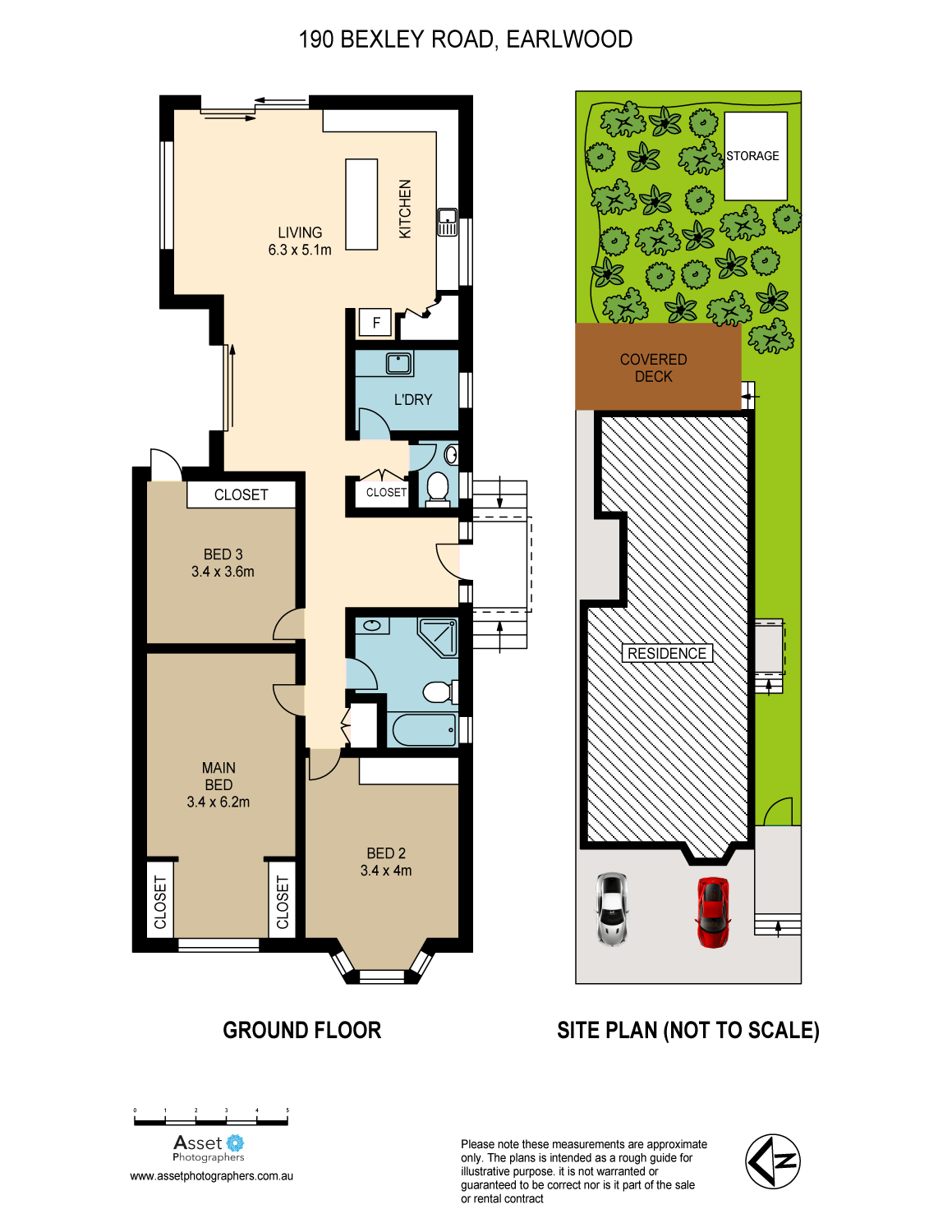 190 Bexley Road, EARLWOOD NSW 2206, Earlwood - Thumbnail 5
