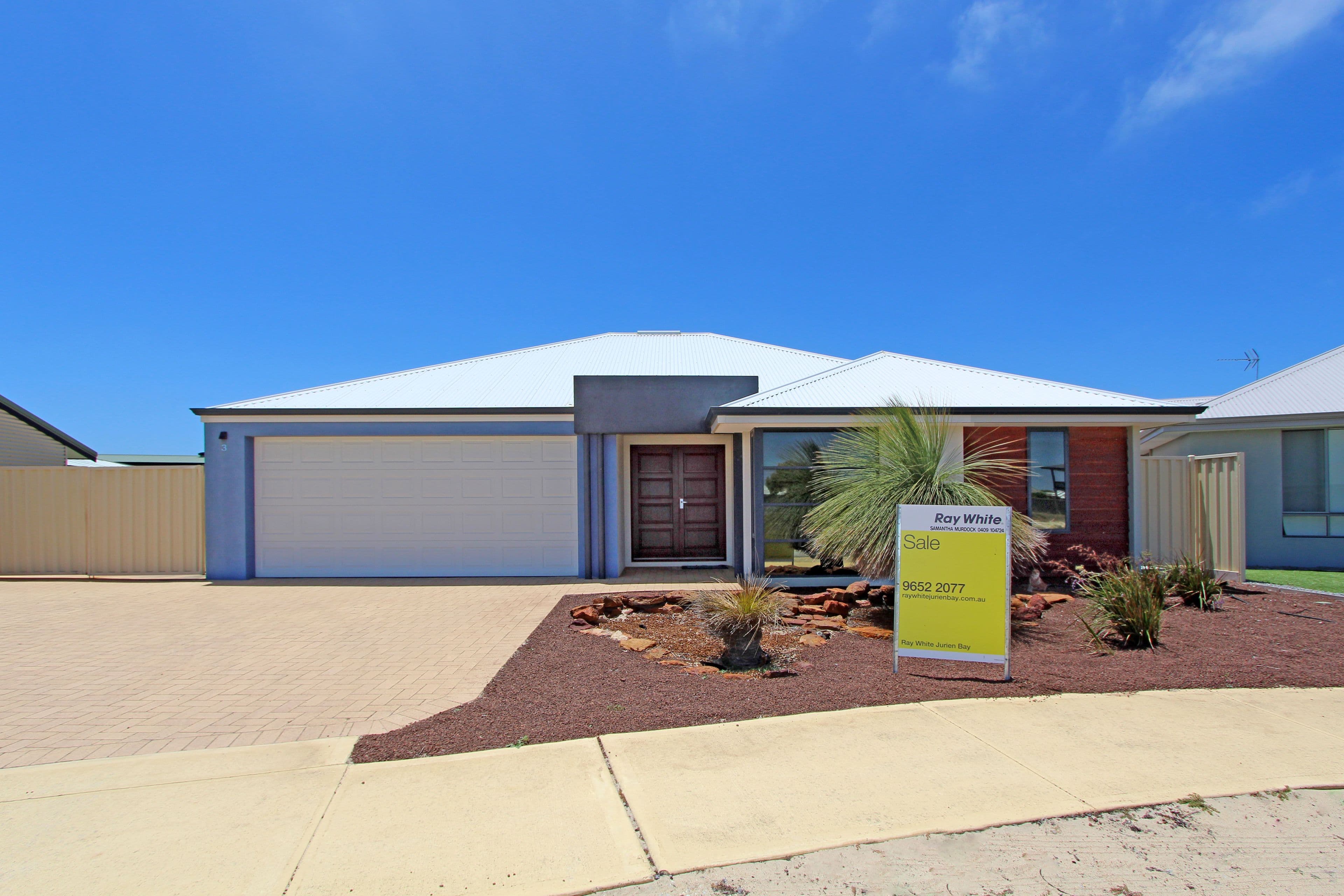 3 Apium Way, Jurien Bay WA 6516, Jurien Bay - Image 1