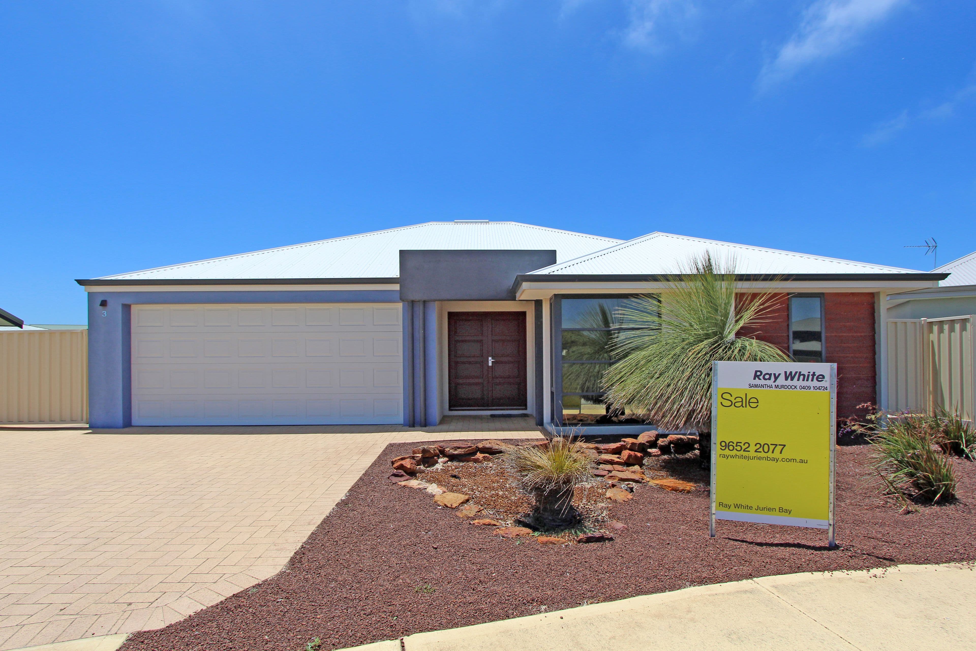 3 Apium Way, Jurien Bay WA 6516, Jurien Bay - Thumbnail 2