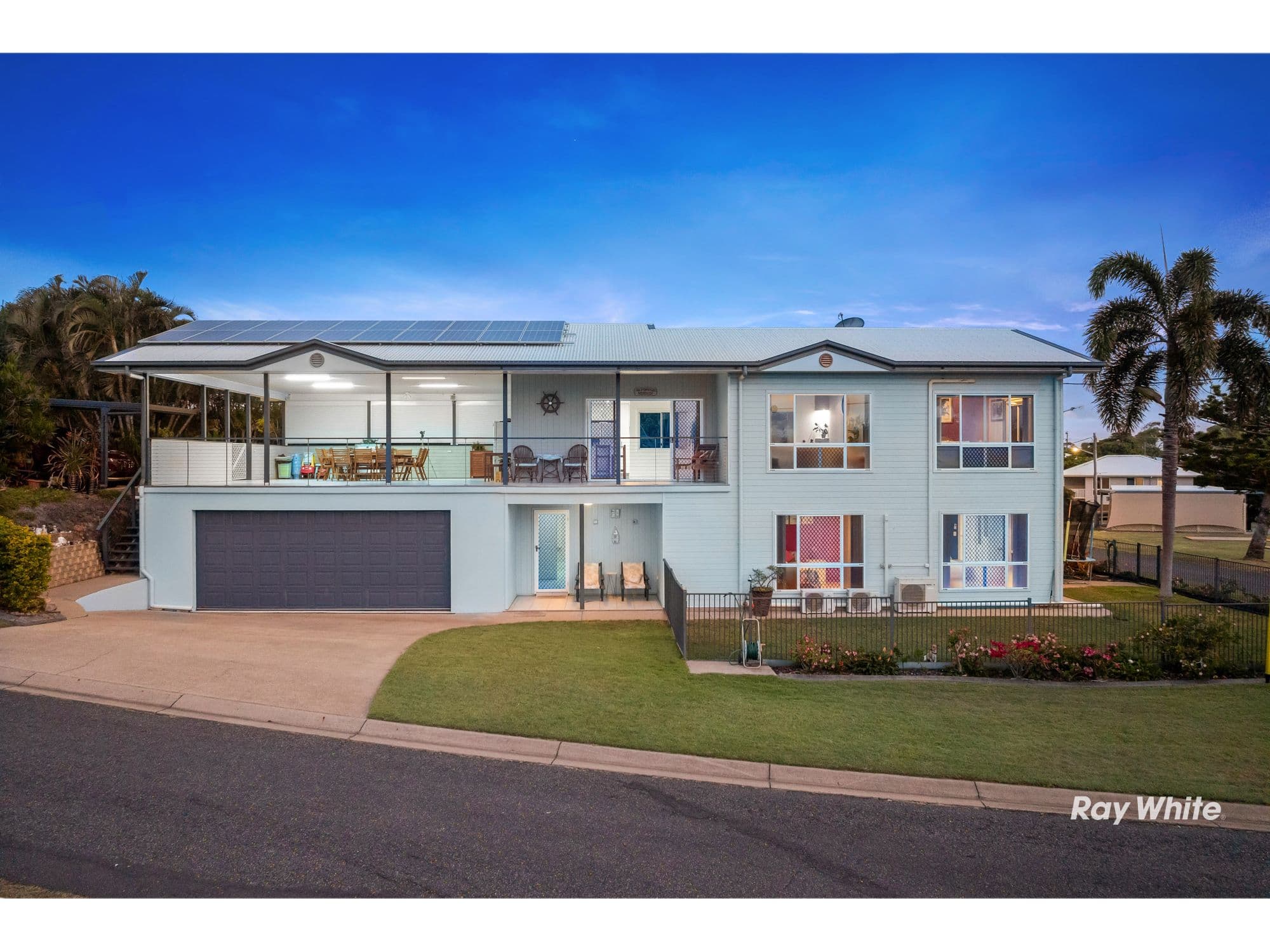 33 Taylor Street, Keppel Sands QLD 4702, Keppel Sands - Image 1