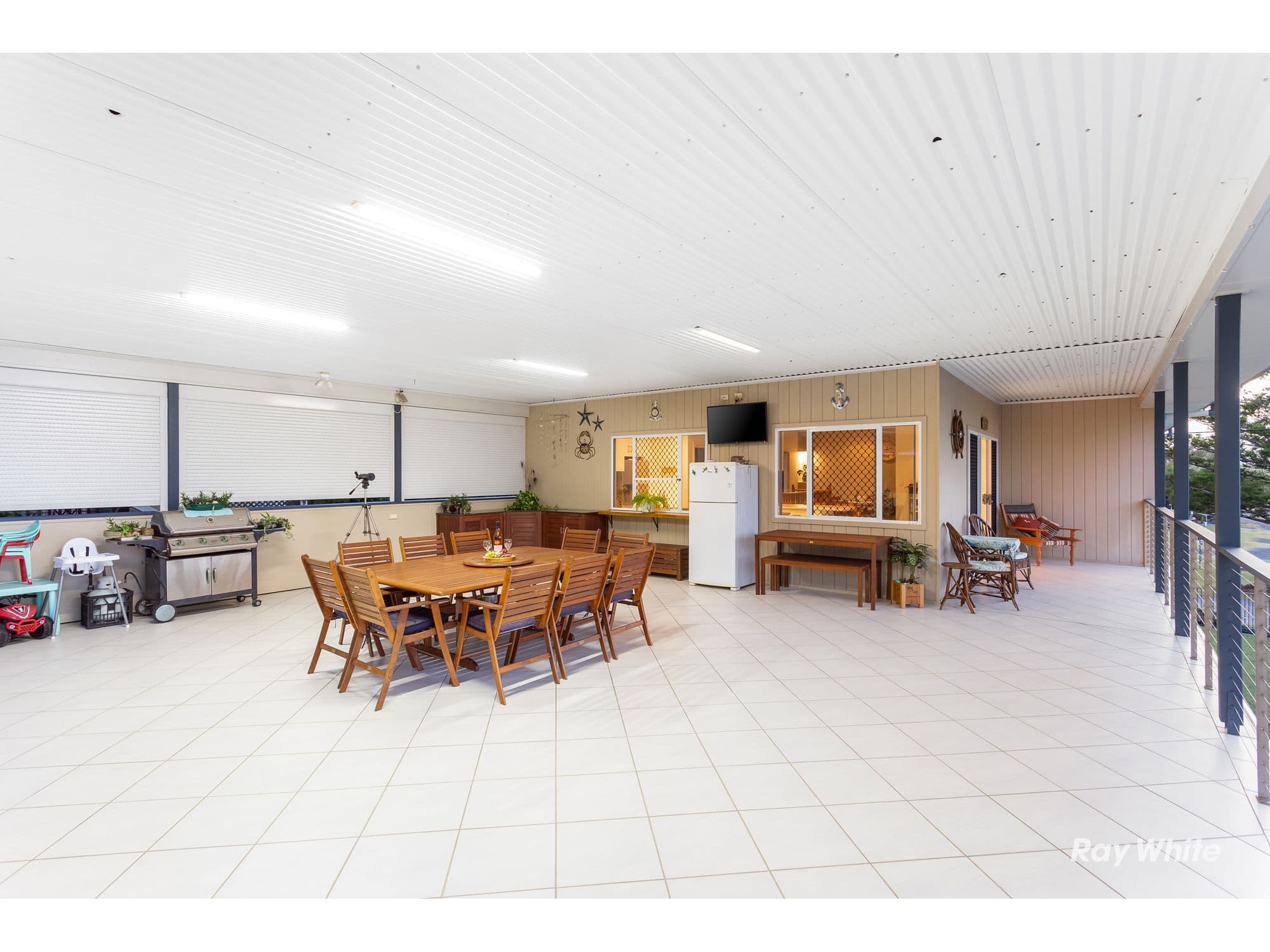 33 Taylor Street, Keppel Sands QLD 4702, Keppel Sands - Thumbnail 4