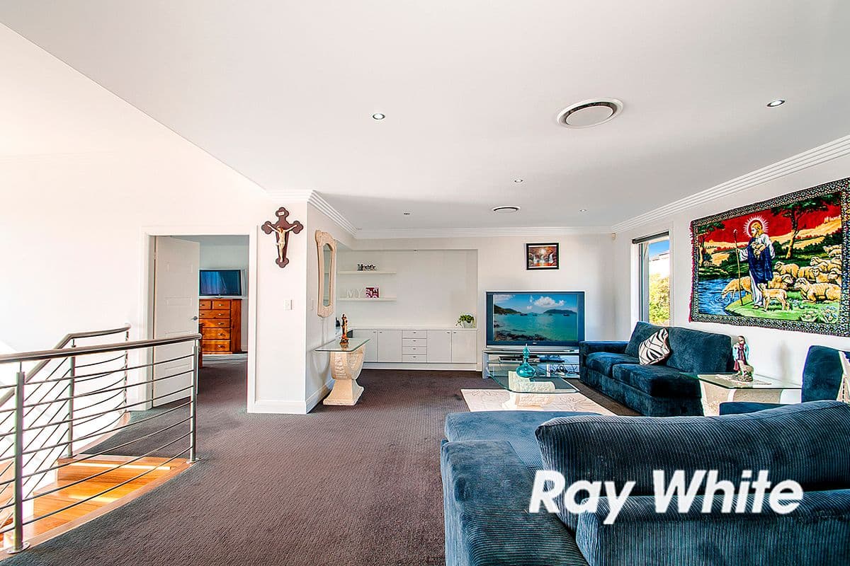 9 Kentridge Place, BELLA VISTA WATERS NSW 2153, Bella Vista - Thumbnail 3