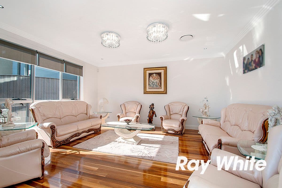 9 Kentridge Place, BELLA VISTA WATERS NSW 2153, Bella Vista - Thumbnail 4