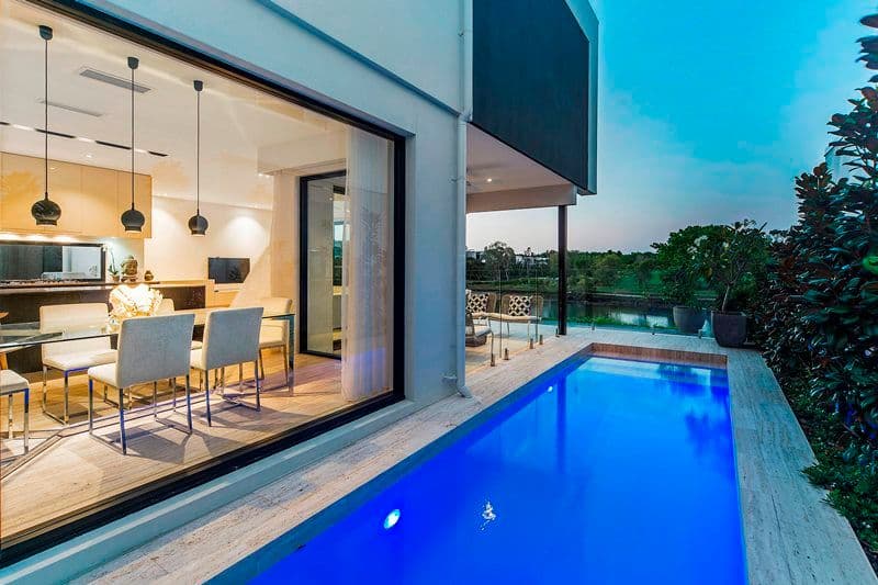 7684 Fairway Boulevard, Hope Island QLD 4212, Hope Island - Image 1