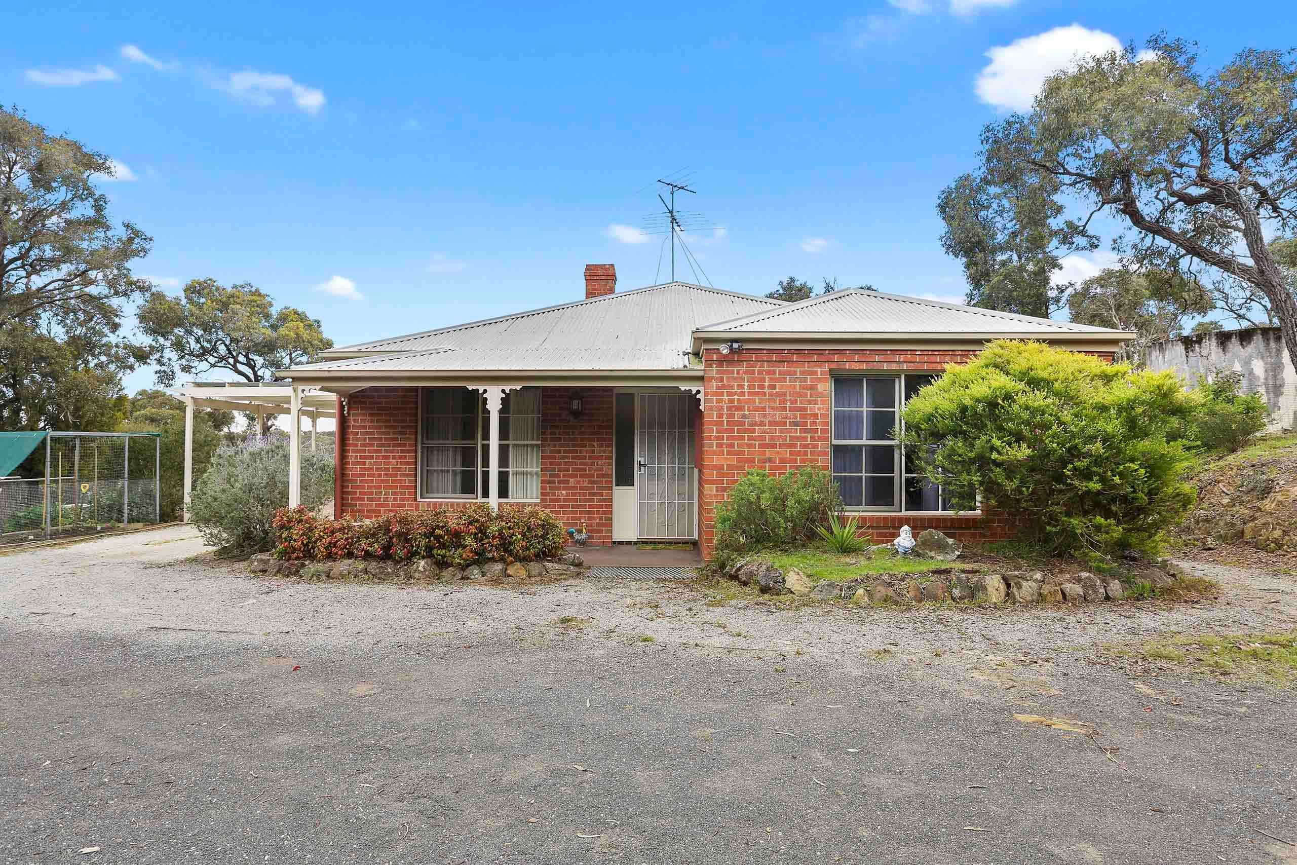325 De Motts Road, ANAKIE VIC 3213, Anakie - Image 1