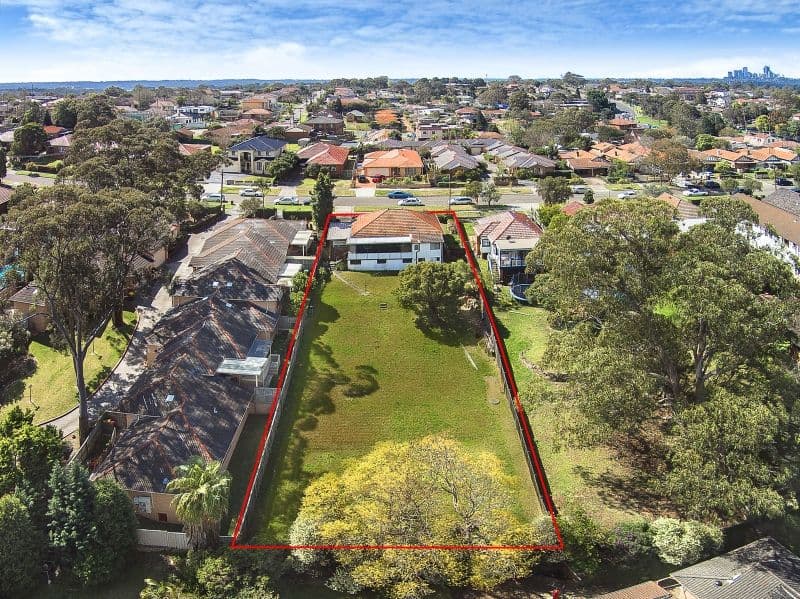 16 Hancott Street, RYDE NSW 2112, Ryde - Image 1