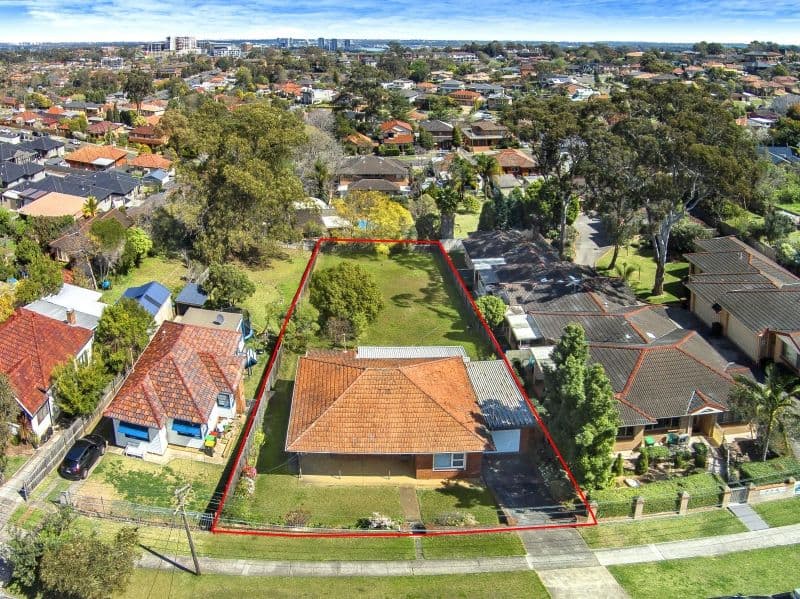 16 Hancott Street, RYDE NSW 2112, Ryde - Thumbnail 2