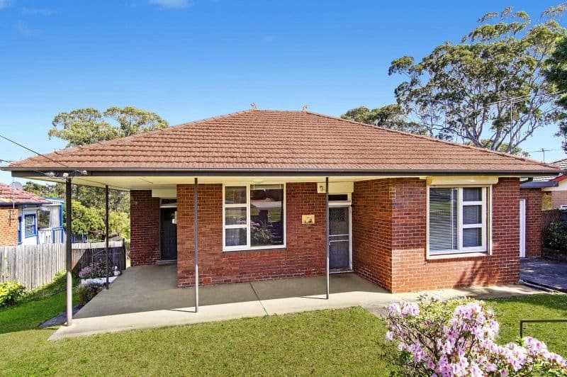 16 Hancott Street, RYDE NSW 2112, Ryde - Thumbnail 4