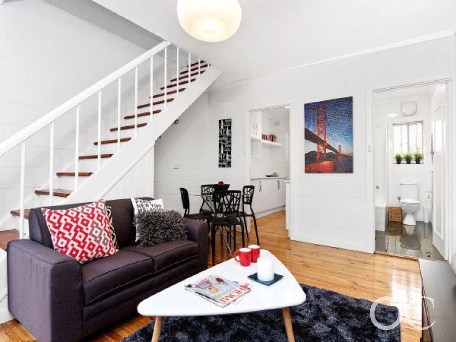 3/73 Park Street, Hyde Park - Thumbnail 3