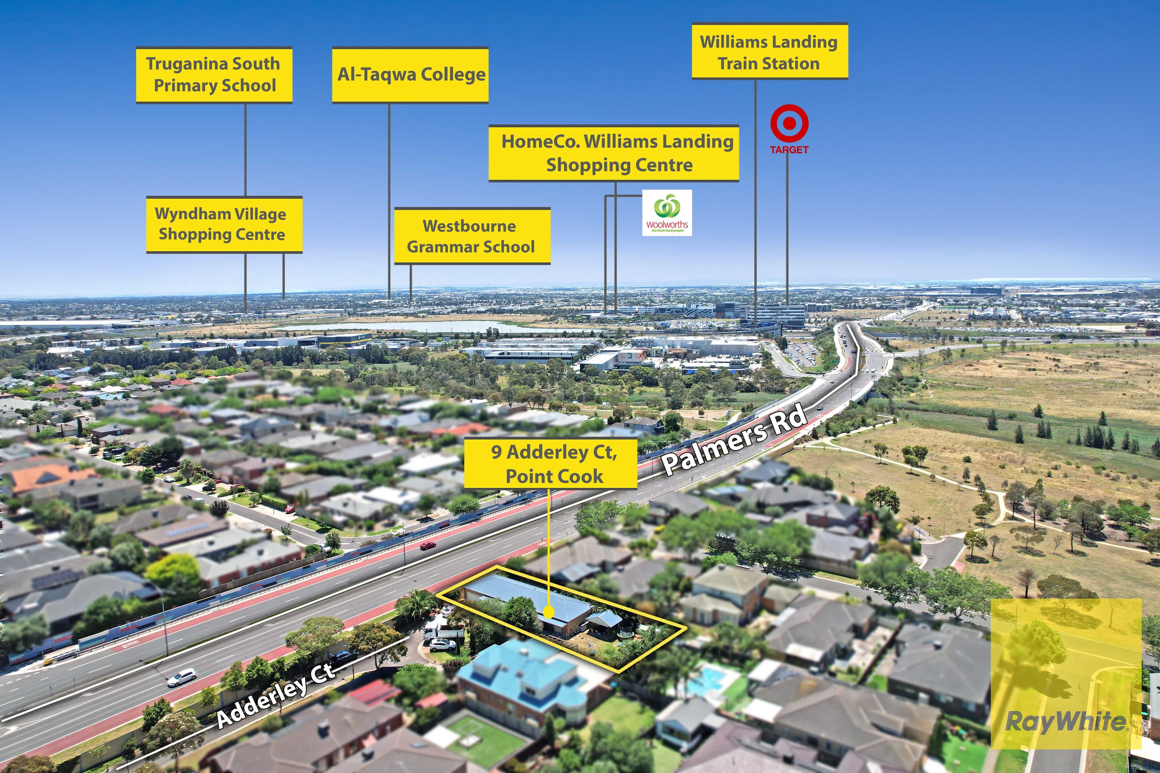 9 Adderley Court, Point Cook VIC 3030, Point Cook - Thumbnail 8