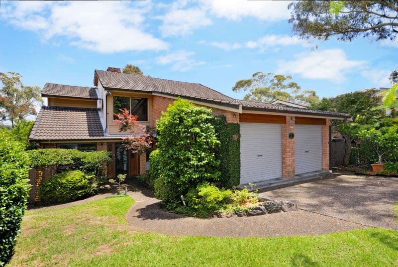 49 Griffin Parade, ILLAWONG NSW 2234, Illawong - Thumbnail 2