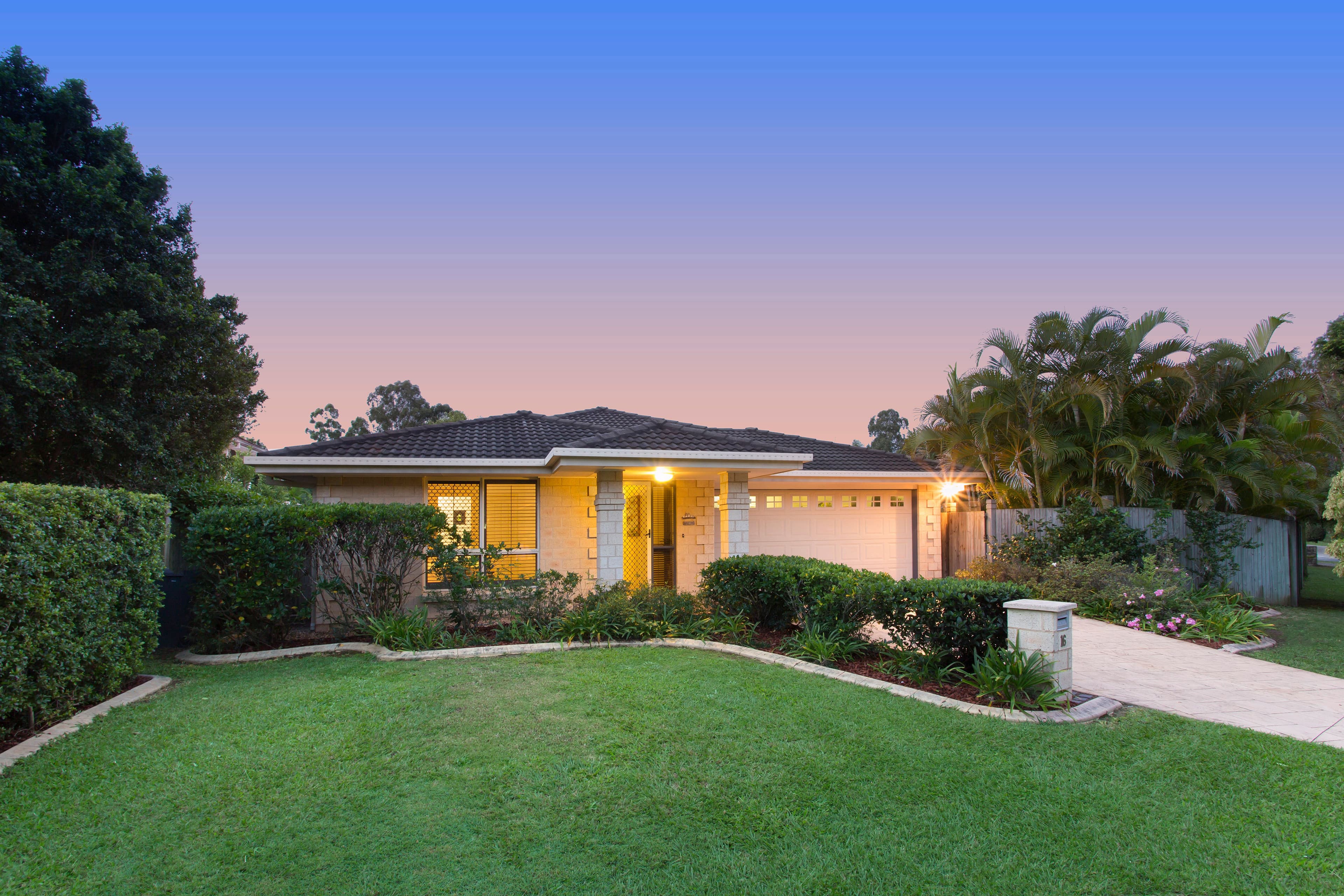 16 Westgate Place, The Gap QLD 4061, The Gap - Image 1