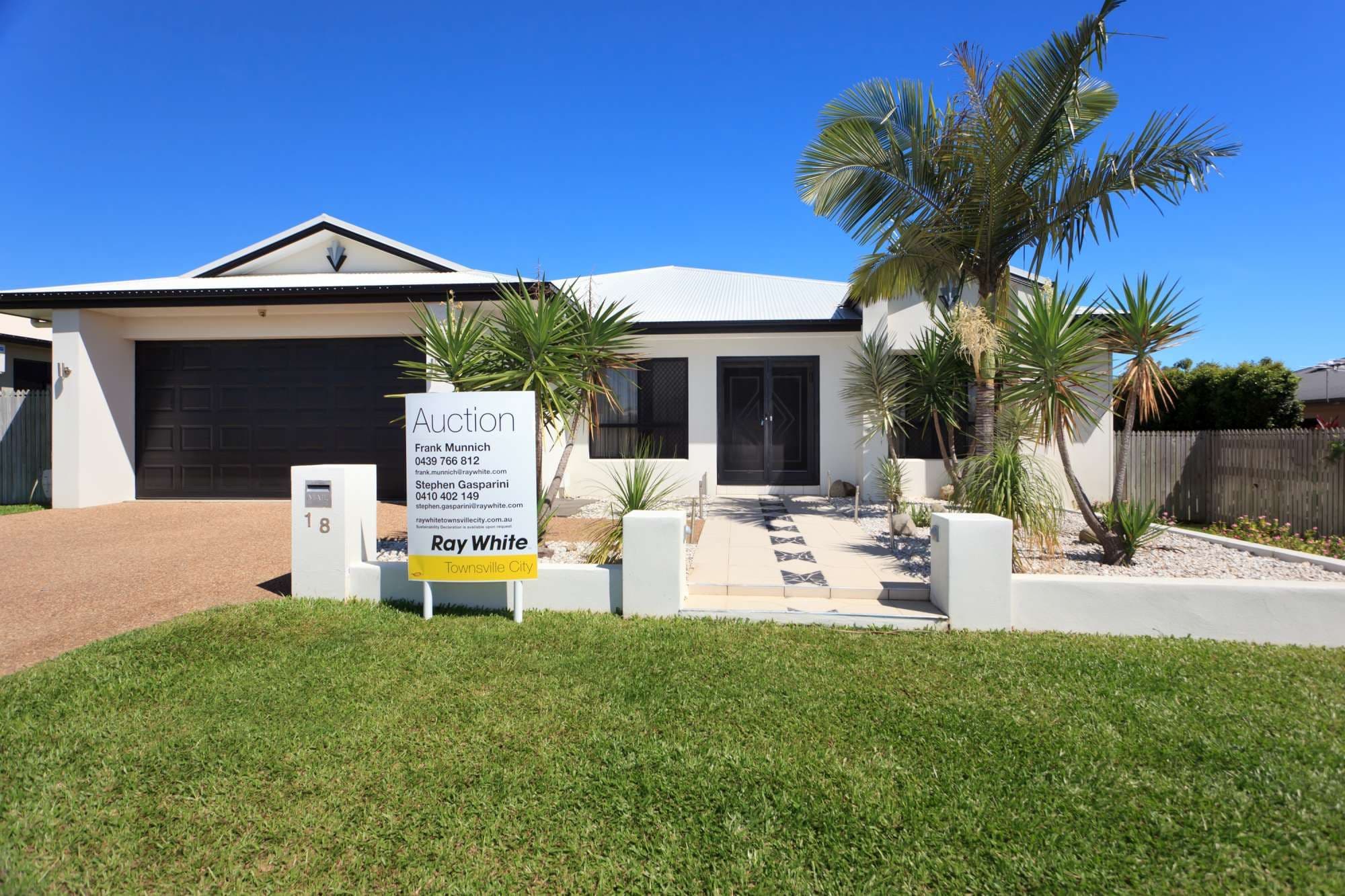 18 Goicoechea Drive, BUSHLAND BEACH QLD 4818, Bushland Beach - Image 1