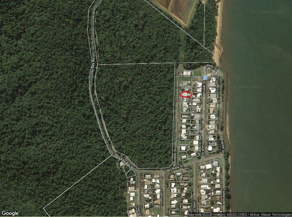 24 Bindon Street, Flying Fish Point QLD 4860, Flying Fish Point - Thumbnail 5
