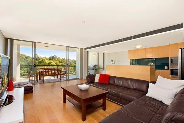 1  Bayside Terrace, CABARITA NSW 2137, Cabarita - Image 1