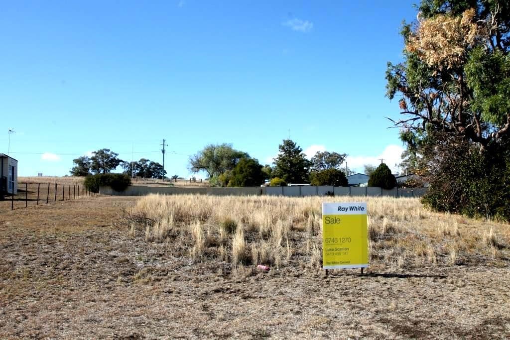 26 Learmonth Street, Willow Tree NSW 2339, Willow Tree - Image 1