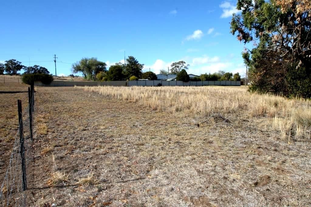 26 Learmonth Street, Willow Tree NSW 2339, Willow Tree - Thumbnail 2