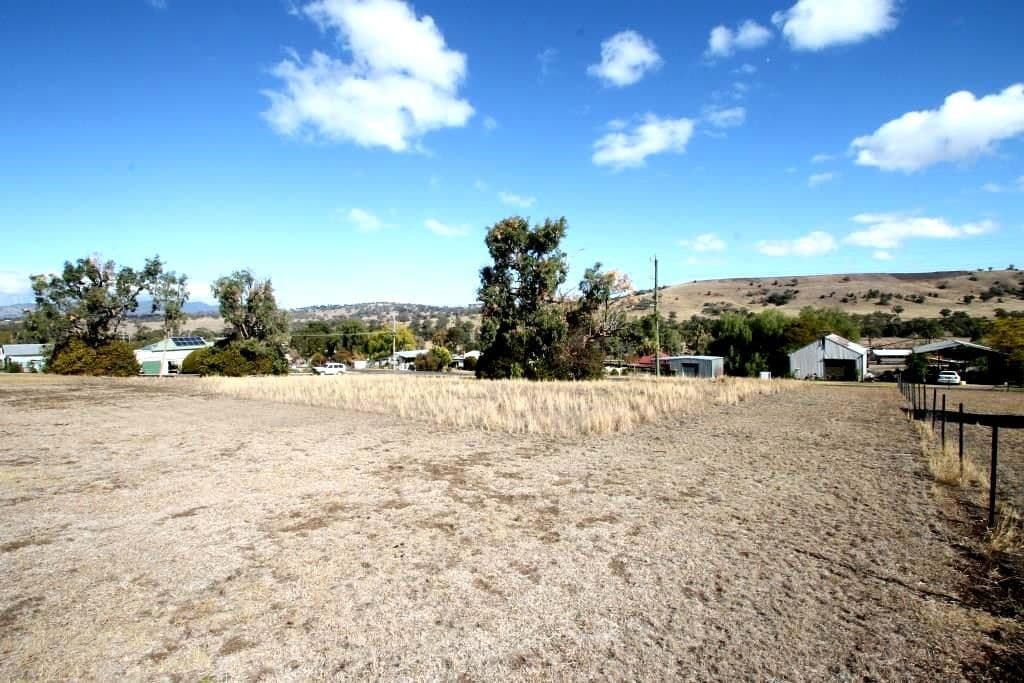 26 Learmonth Street, Willow Tree NSW 2339, Willow Tree - Thumbnail 3