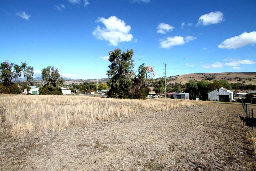 26 Learmonth Street, Willow Tree NSW 2339, Willow Tree - Thumbnail 6