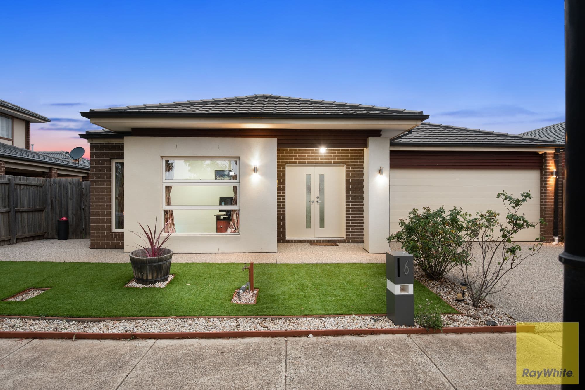 6 Mayfield Avenue, Truganina VIC 3029, Truganina - Thumbnail 3