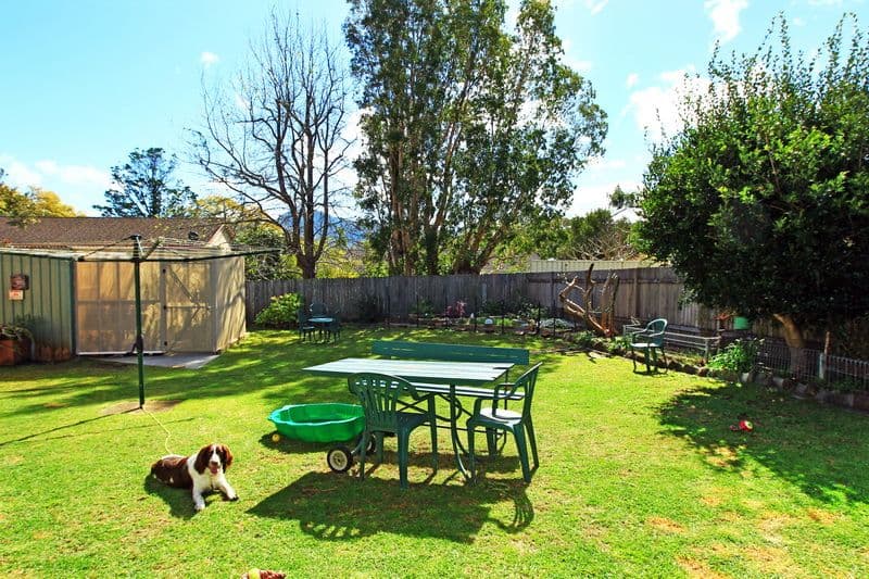 31 Coconut Drive, NORTH NOWRA NSW 2541, North Nowra - Thumbnail 2