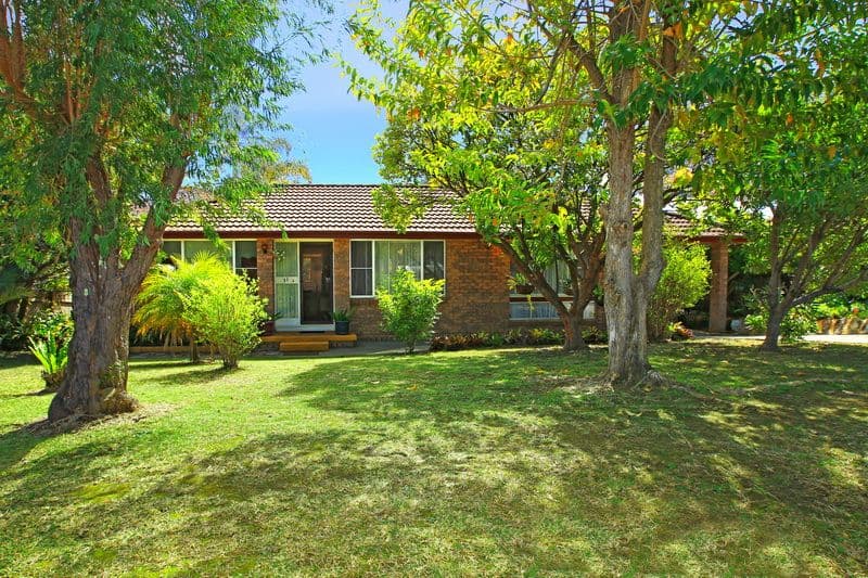 31 Coconut Drive, NORTH NOWRA NSW 2541, North Nowra - Thumbnail 3