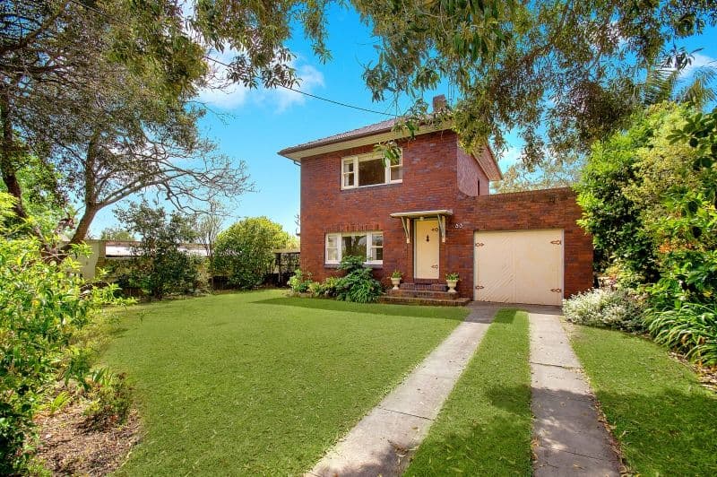53 Amiens Street, GLADESVILLE NSW 2111, Gladesville - Thumbnail 2