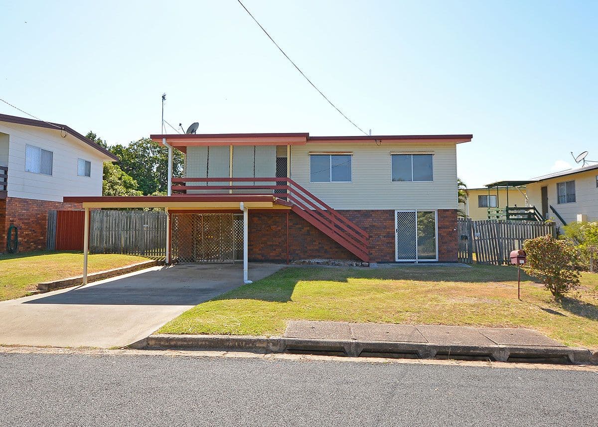 18 Eden Way, Point Vernon QLD 4655, Point Vernon - Thumbnail 2